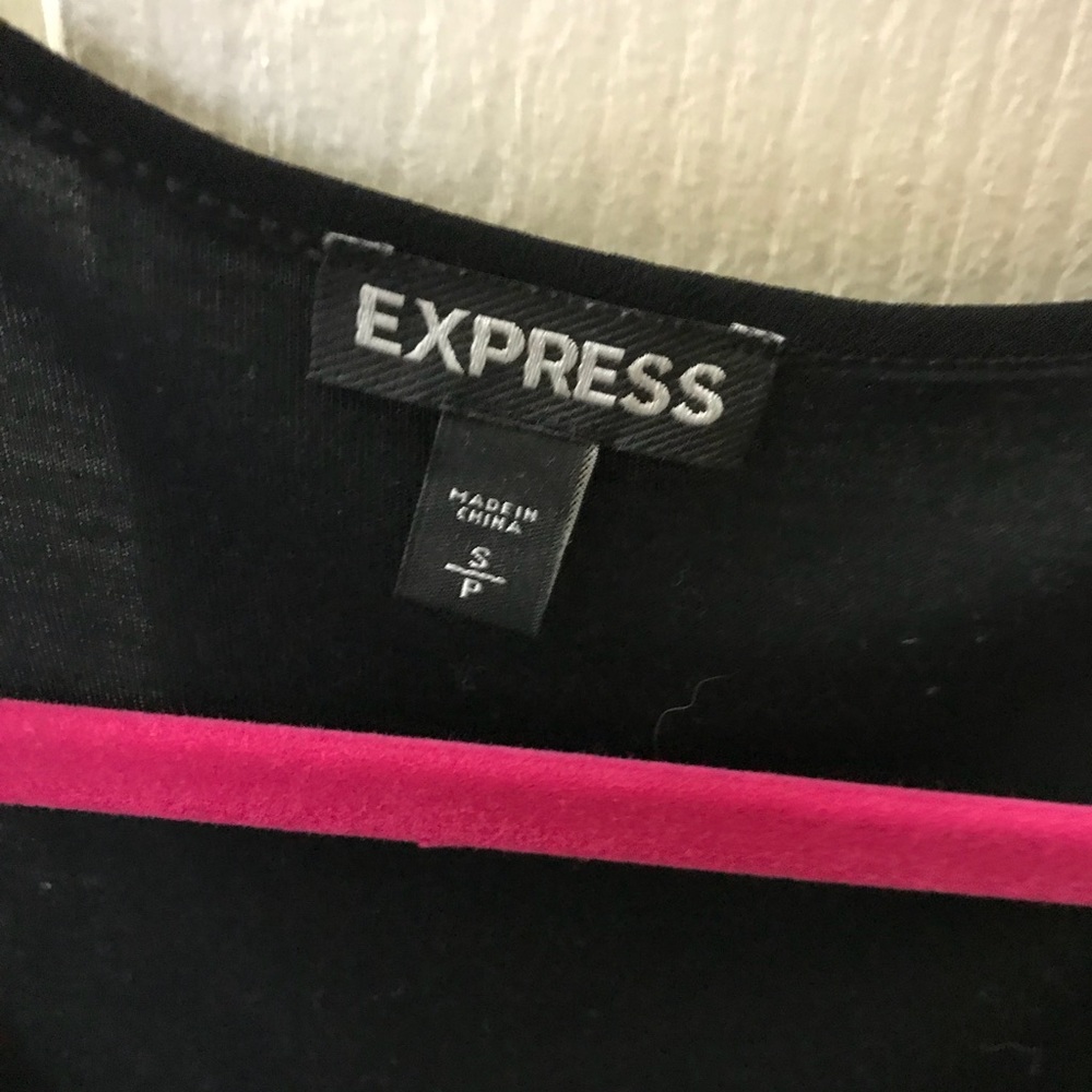 Express tank - Picture 3 of 3